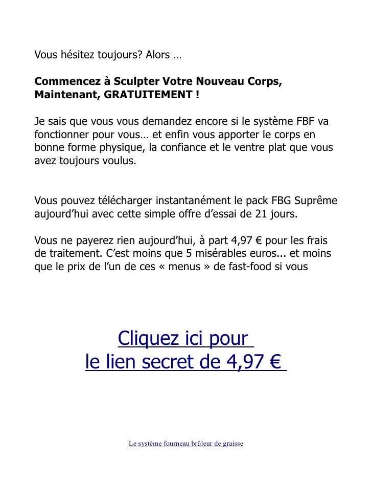 TÉLÉCHARGER GRATUITEMENT LE LIVRE FOURNEAU BRULEUR DE GRAISSE
